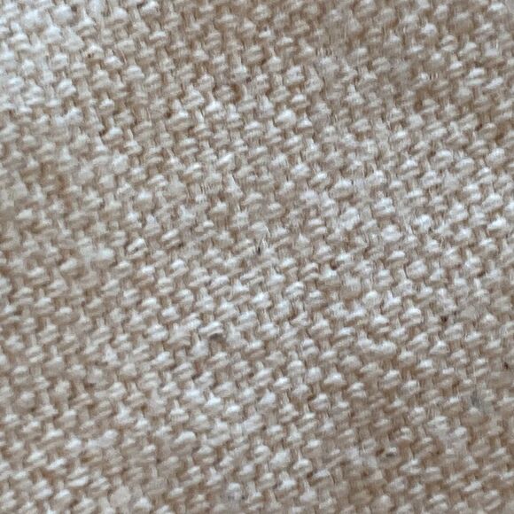 WORLD CHANGERS Logo Canvas Duffle Bag Large OVERSIZED 28x19” Draw String Vintage - Picture 7 of 12